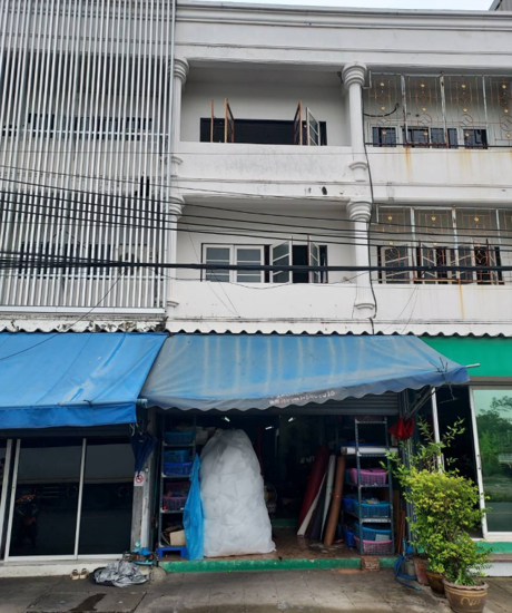 picture SHOP_HOUSE for sale  Bang Rak Pattana Bang Bua Thong Nonthaburi - 1/14
