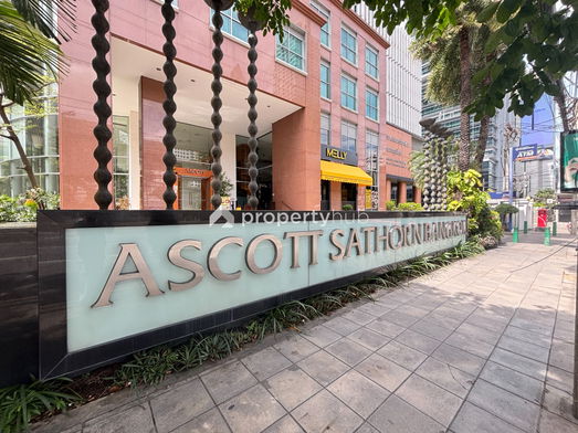 Project Ascott Sathorn Picture - 4/7