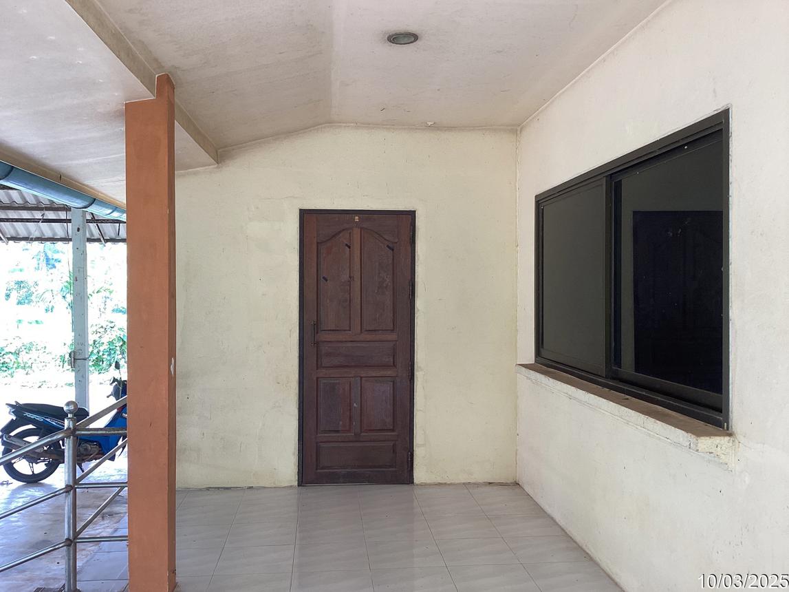 รูป บ้านเดี่ยว สำหรับขาย - ไชยราช บางสะพานน้อย ประจวบคีรีขันธ์ - รูปที่ 23/30