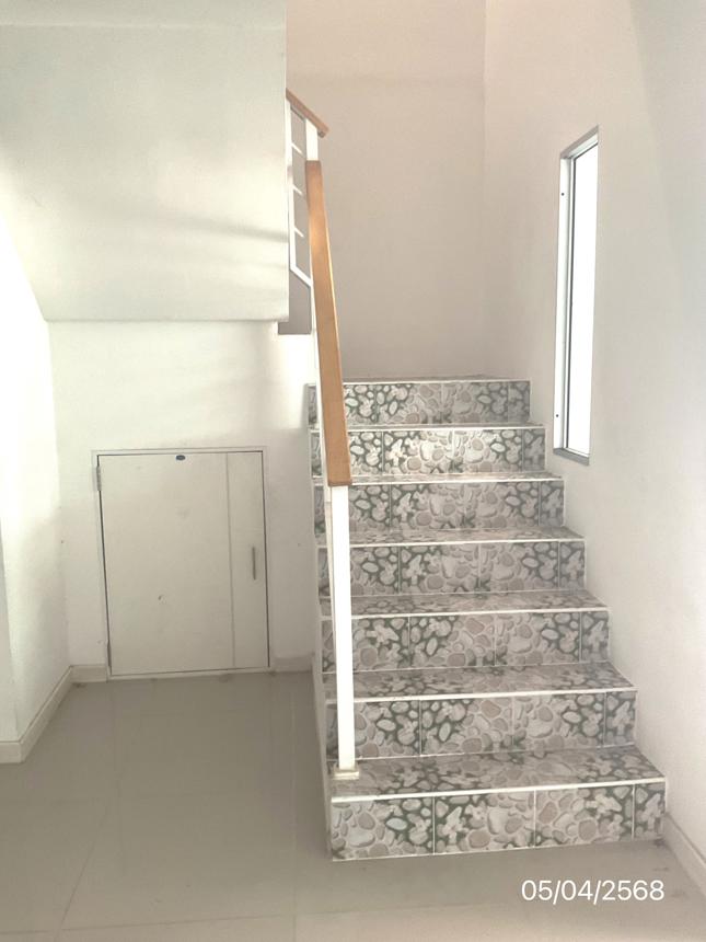รูป ทาวน์เฮ้าส์ สำหรับขาย บ้านพฤกษา 125 ลาดกระบัง-สุวรรณภูมิ 3 หนองปรือ บางพลี สมุทรปราการ - รูปที่ 28/44