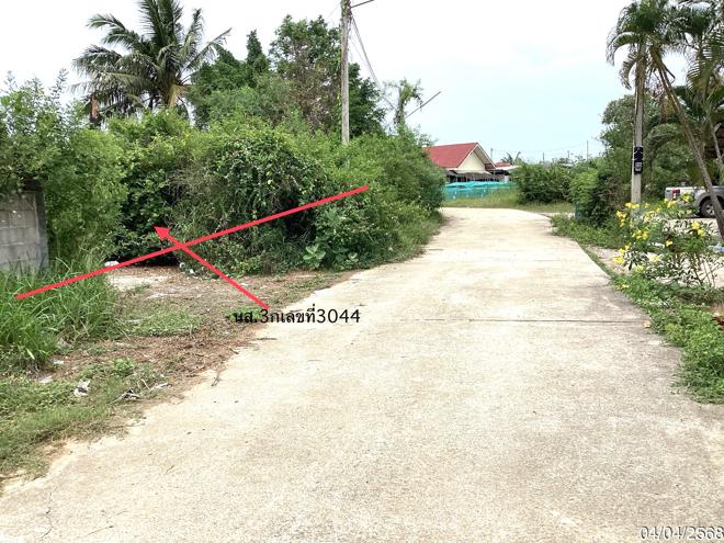 รูป บ้านเดี่ยว สำหรับขาย - วังก์พง ปราณบุรี ประจวบคีรีขันธ์ - รูปที่ 5/16