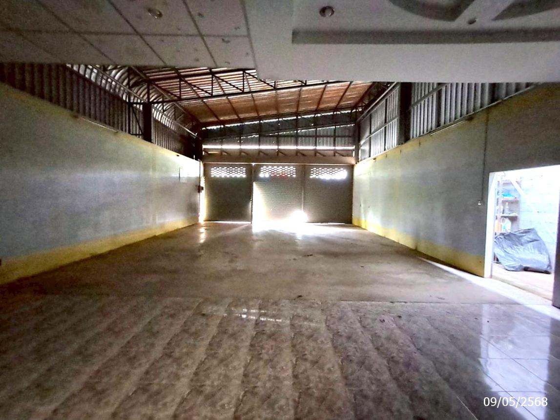 รูป บ้านเดี่ยว สำหรับขาย - วังมะปรางเหนือ วังวิเศษ ตรัง - รูปที่ 19/30