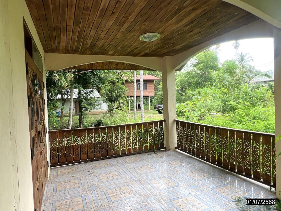 รูป บ้านเดี่ยว สำหรับขาย - ดงบัง คอนสาร ชัยภูมิ - รูปที่ 16/28