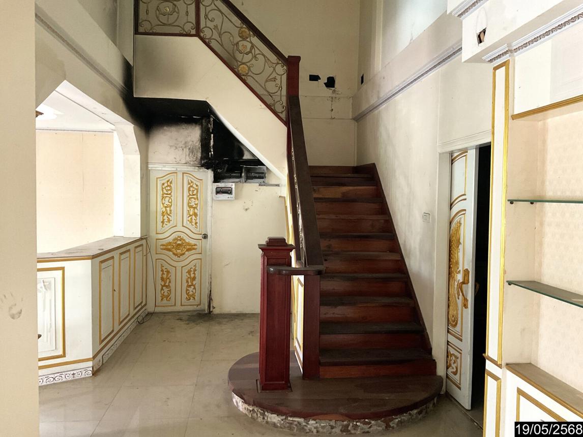รูป บ้านเดี่ยว สำหรับขาย - เมืองเก่า เมืองขอนแก่น ขอนแก่น - รูปที่ 22/32