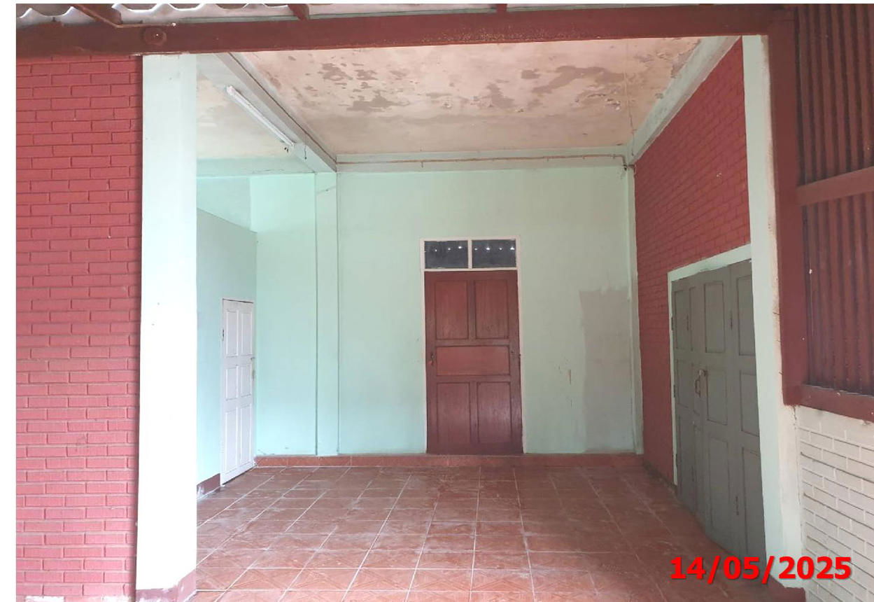 รูป บ้านเดี่ยว สำหรับขาย - ป่าไผ่ ลี้ ลำพูน - รูปที่ 18/32