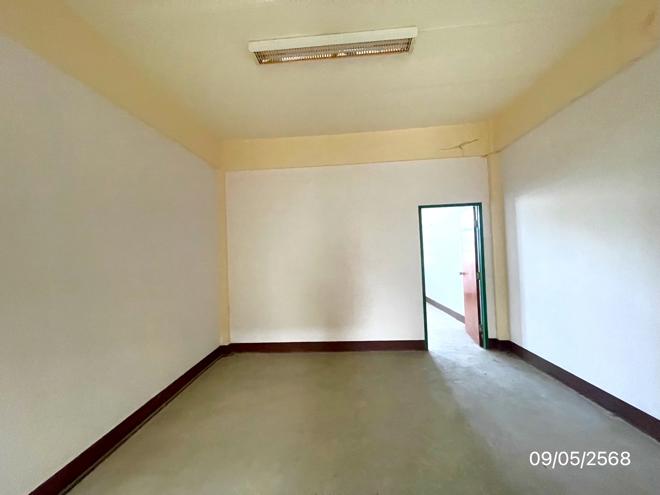 รูป อาคารพาณิชย์ สำหรับขาย - บ้านโป่ง บ้านโป่ง ราชบุรี - รูปที่ 7/36