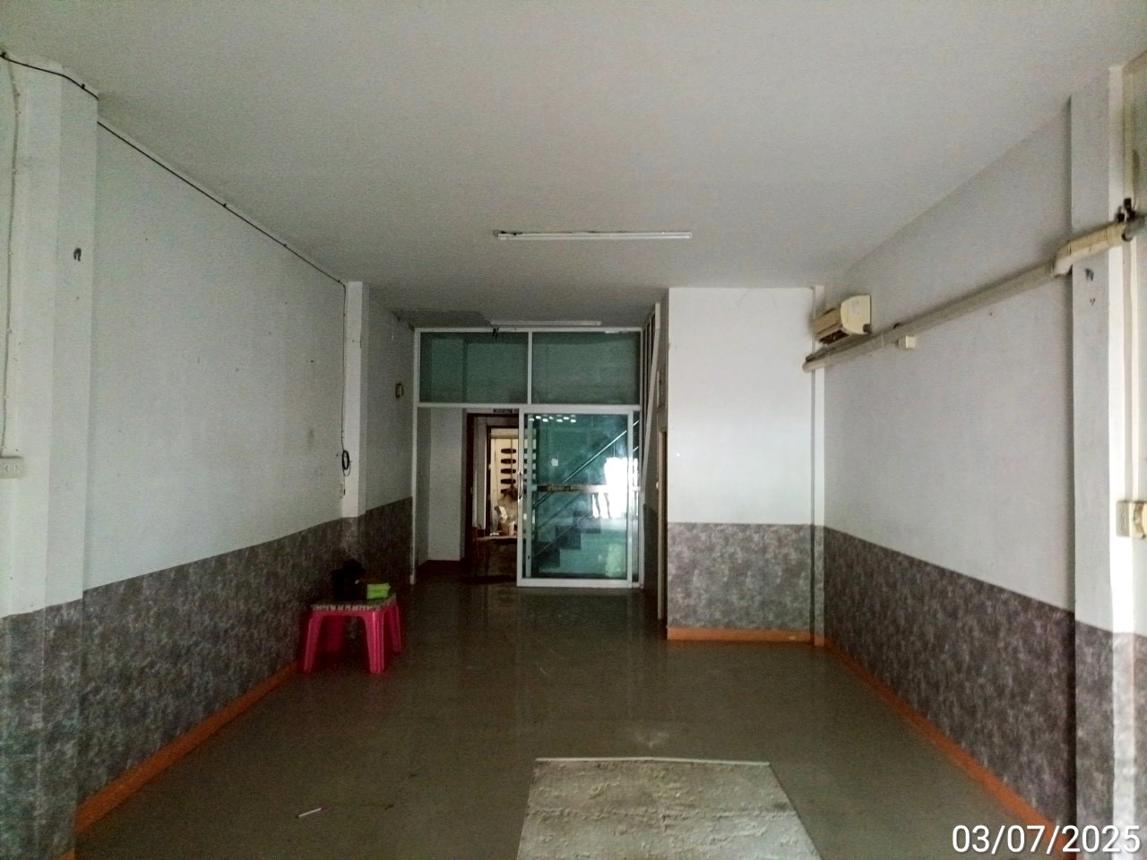รูป อาคารพาณิชย์ สำหรับขาย - เกาะแก้ว เสลภูมิ ร้อยเอ็ด - รูปที่ 12/24