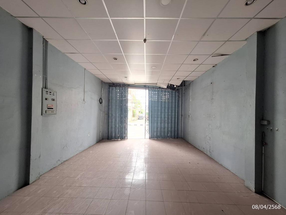 picture SHOP_HOUSE for sale  Hat Yai Hat Yai Songkhla - 15/30