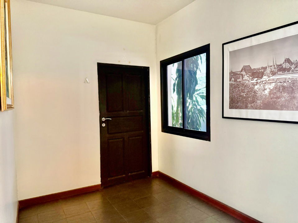 picture Apartment for Sale "Baan Sasida" 4 Buildings Sukhumvit 24 - 8/41