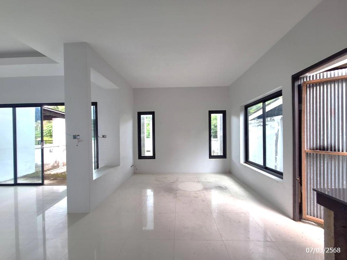 รูป บ้านเดี่ยว สำหรับขาย บัวบานวิลเลจ ทับปริก เมืองกระบี่ กระบี่ - รูปที่ 18/32