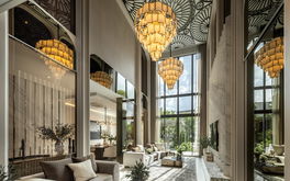 รูป Grand Bangkok Boulevard Pinklao-Borom - รูปที่ 5/10