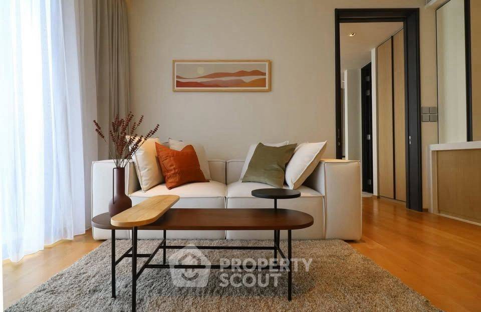 picture 1-BR Condo at Beatniq Sukhumvit 32 near BTS Thong Lor (ID 2249673) - 4/16
