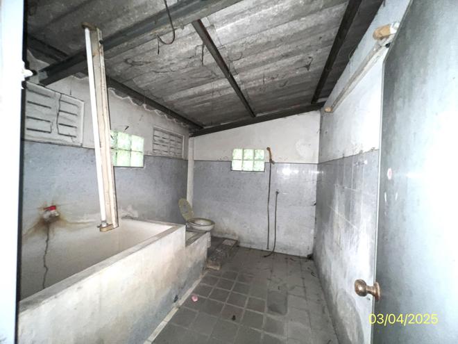 picture HOME for sale  Wat Kaeo Bang Phae Ratchburi - 10/36