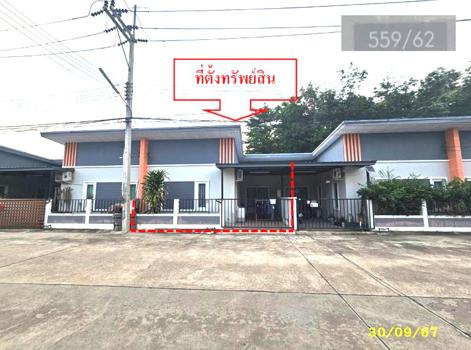 รูป ทาวน์เฮ้าส์ สำหรับขาย อิสเทิร์นแลนด์ซิตี้ 10 แม่น้ำคู้ ปลวกแดง ระยอง - รูปที่ 11/14