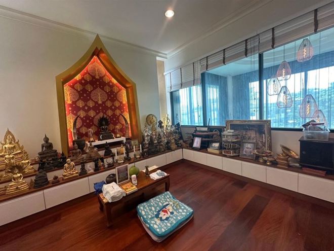 รูป บ้านเดี่ยว สำหรับขาย  บางด้วน เขตภาษีเจริญ กรุงเทพมหานคร - รูปที่ 9/28
