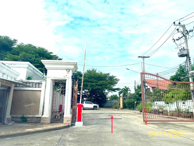 picture HOME for sale  Khu Khot Lam Luk Ka Pathumthani - 5/14