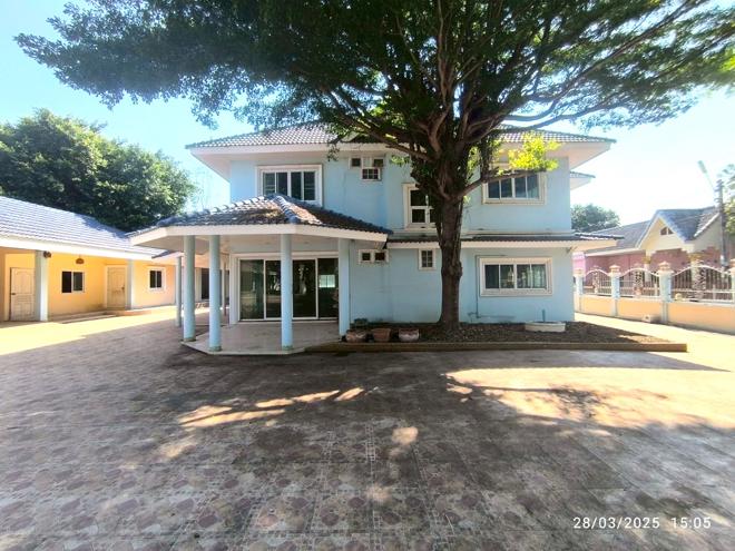 รูป บ้านเดี่ยว สำหรับขาย - วัดไทรย์ เมืองนครสวรรค์ นครสวรรค์ - รูปที่ 2/40