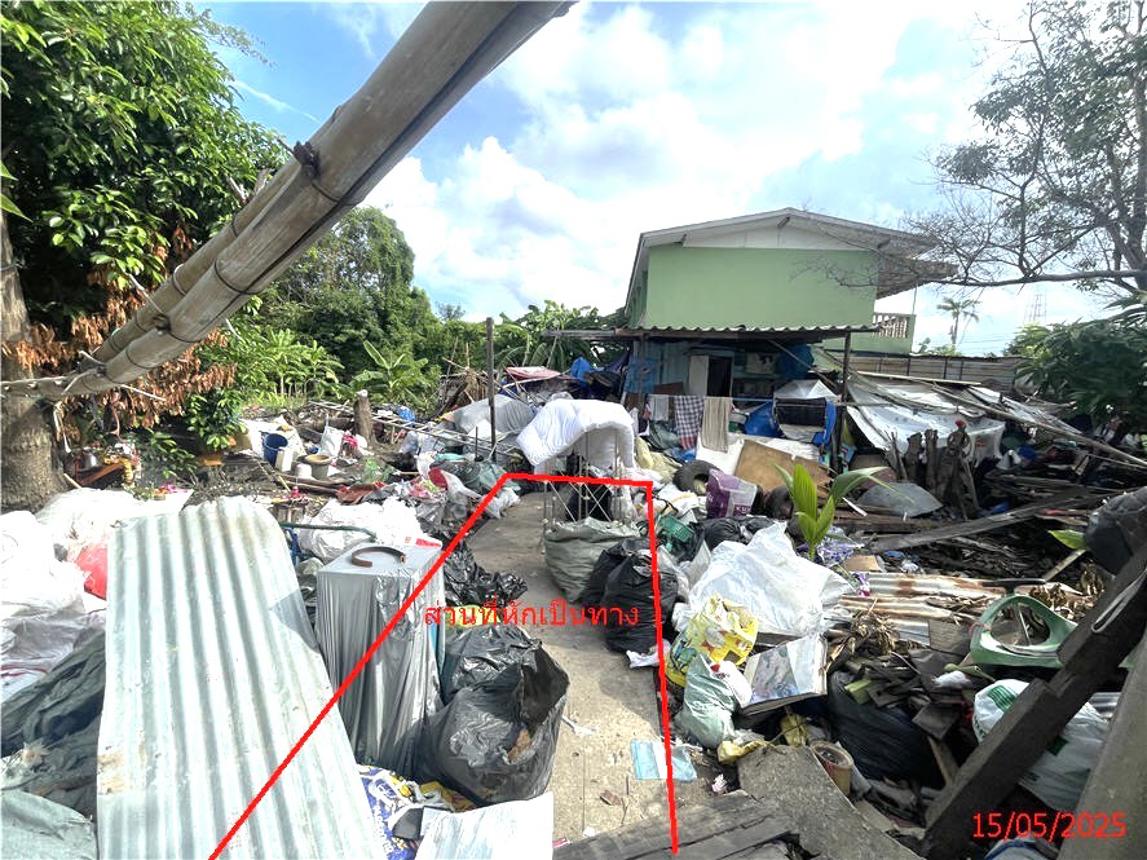 picture LAND for sale  Bang Khae Bang Khae Bangkok - 9/14