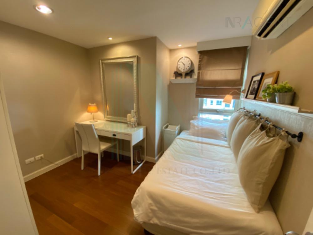 picture For rent condo BELLE GRAND RAMA 9 Building B2, Floor 11,3 bed room, Room size 100.00 sqm - 4/8