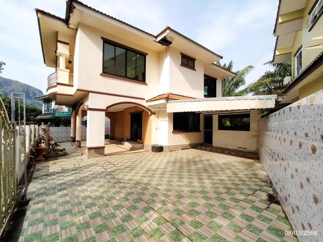 picture HOME for sale  Ao Nang Muang Krabi Krabi - 1/40