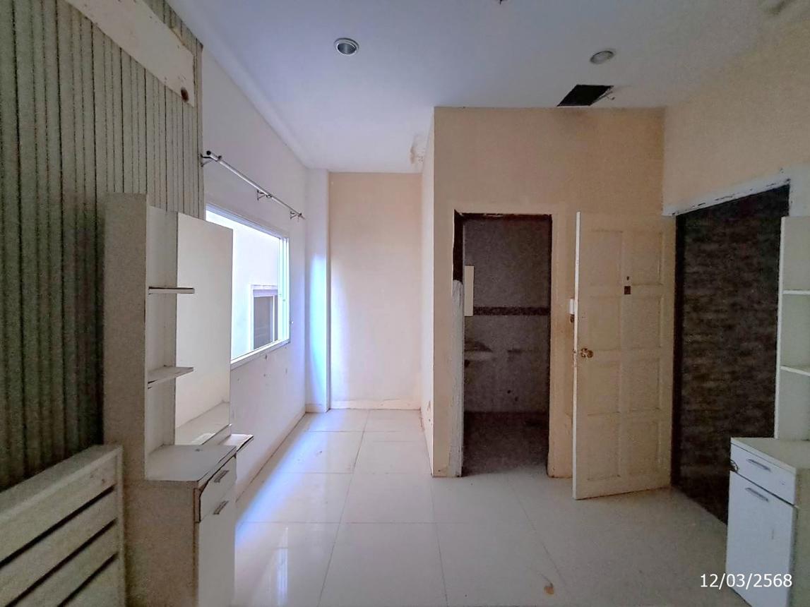 รูป อาคารพาณิชย์ สำหรับขาย ทรัพย์แสนล้าน 3 ป่าตอง กะทู้ ภูเก็ต - รูปที่ 31/38