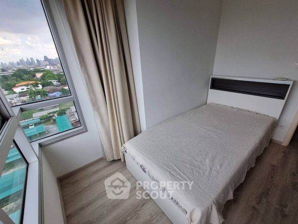 picture 2-BR Condo at Chewathai Phetkasem 27 near MRT Bang Wa (ID 1926537) - 5/5