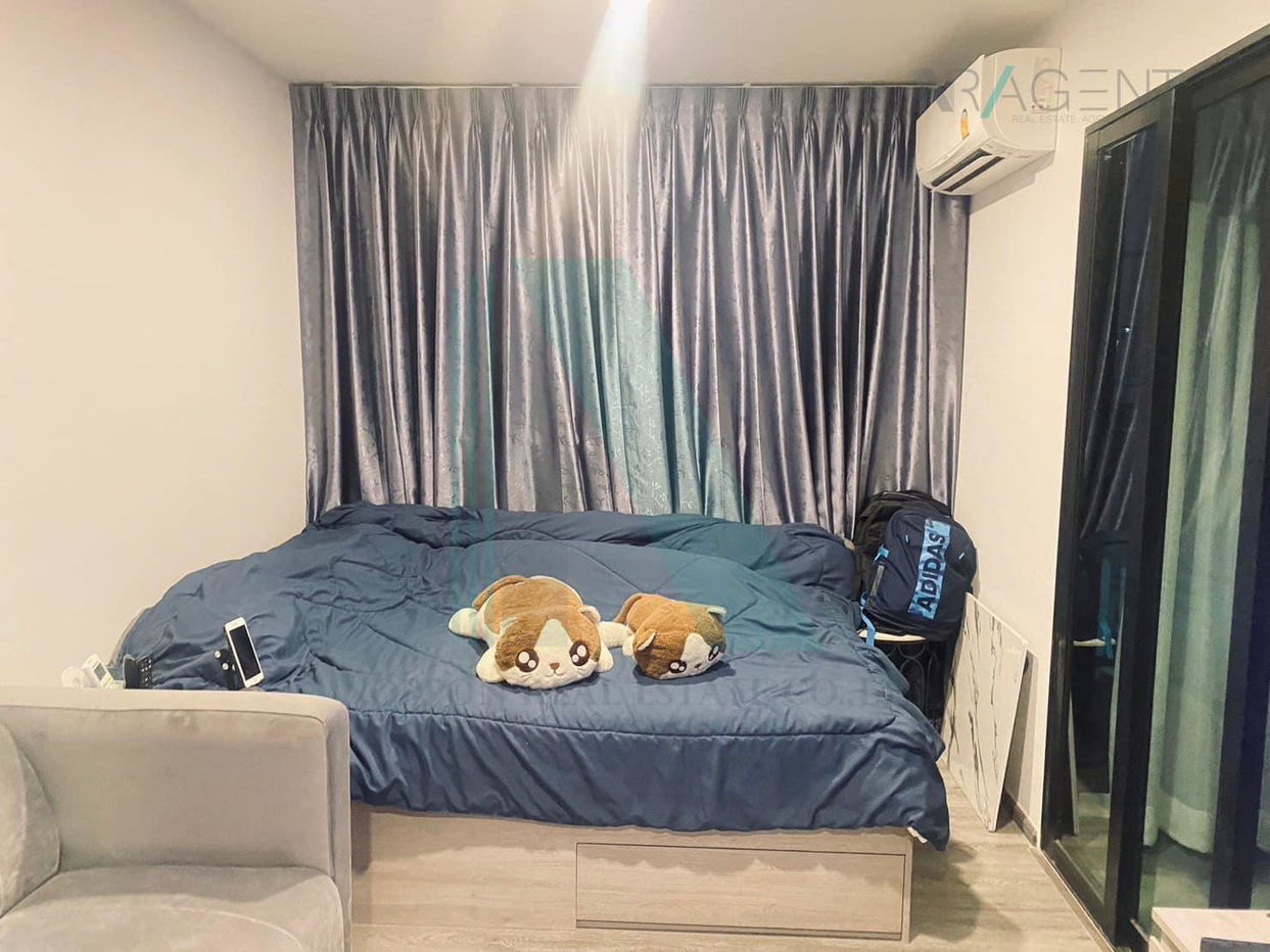picture For sell condo THE ORIGIN ONNUT Building , Floor 7,Studio, Room size 22 sqm - 6/8