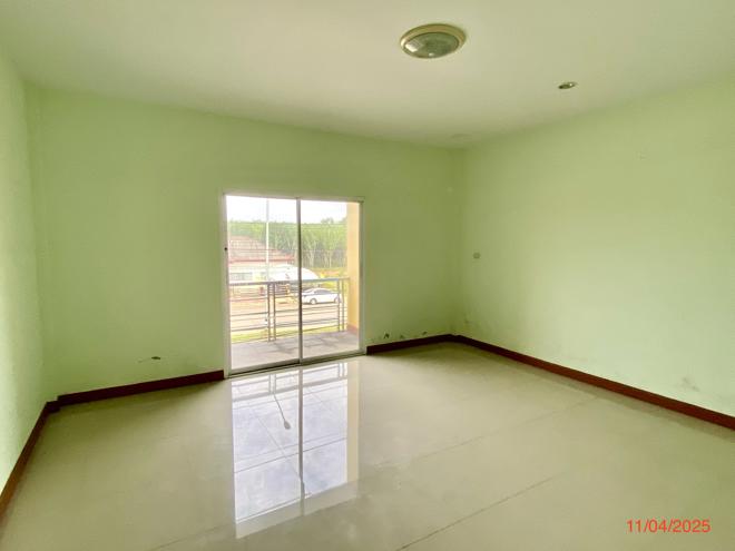 รูป บ้านเดี่ยว สำหรับขาย - บ้านนา ปะเหลียน ตรัง - รูปที่ 7/34