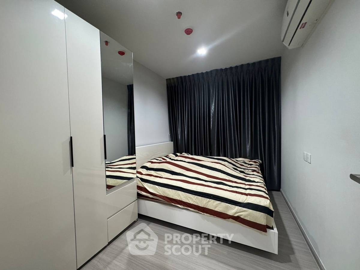 รูป คอนโด 1-ห้องนอน ที่ ไลฟ์ สาทร เซียร์รา ใกล้ BTS ตลาดพลู (ID 1851799) - รูปที่ 5/7