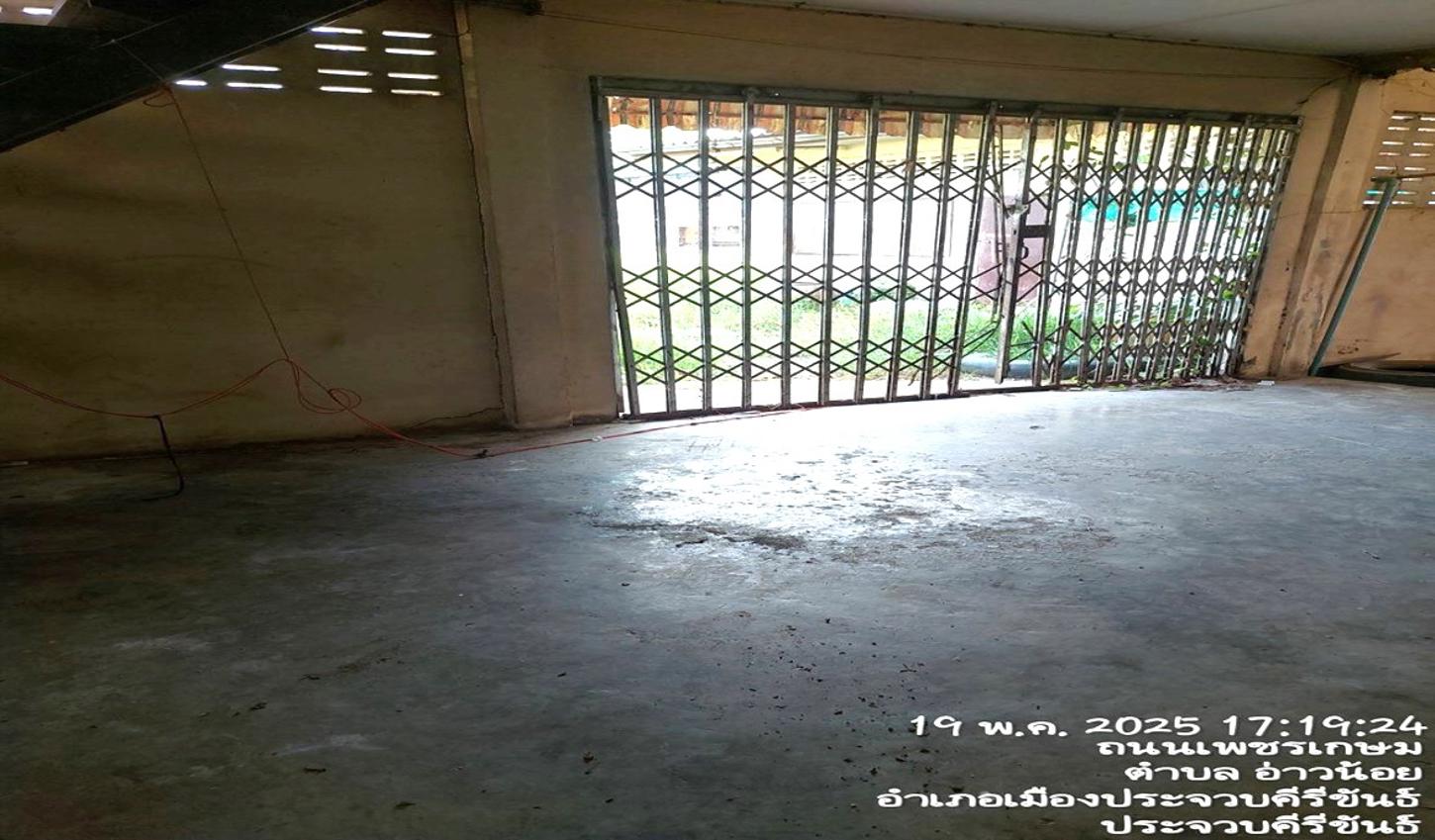 picture HOME for sale  Ao Noi Muang Prachaubkirikhan Prachaubkirikhan - 18/32