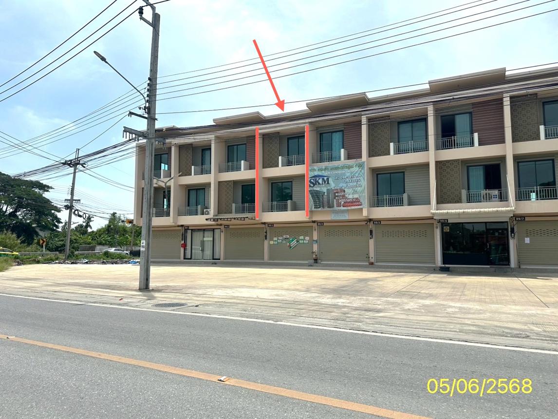 picture SHOP_HOUSE for sale  Bang Yai Bang Yai Nonthaburi - 17/32