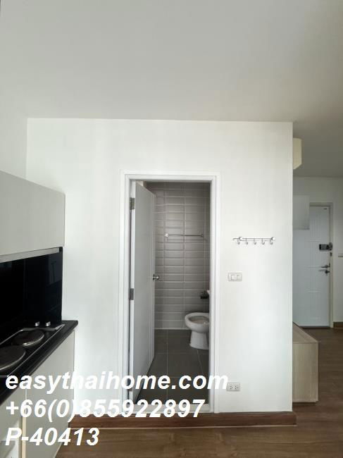 picture P-40413 🏢Condo for sell Aspire Rama 4 fully furnished. - 17/23
