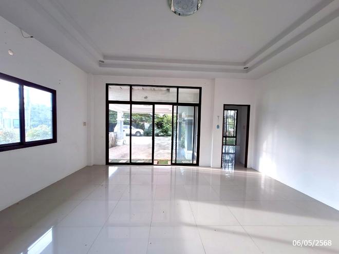 รูป บ้านเดี่ยว สำหรับขาย ว.แลนด์เฮ้าส์ โครงการ 3 บ้านควน เมืองตรัง ตรัง - รูปที่ 4/32