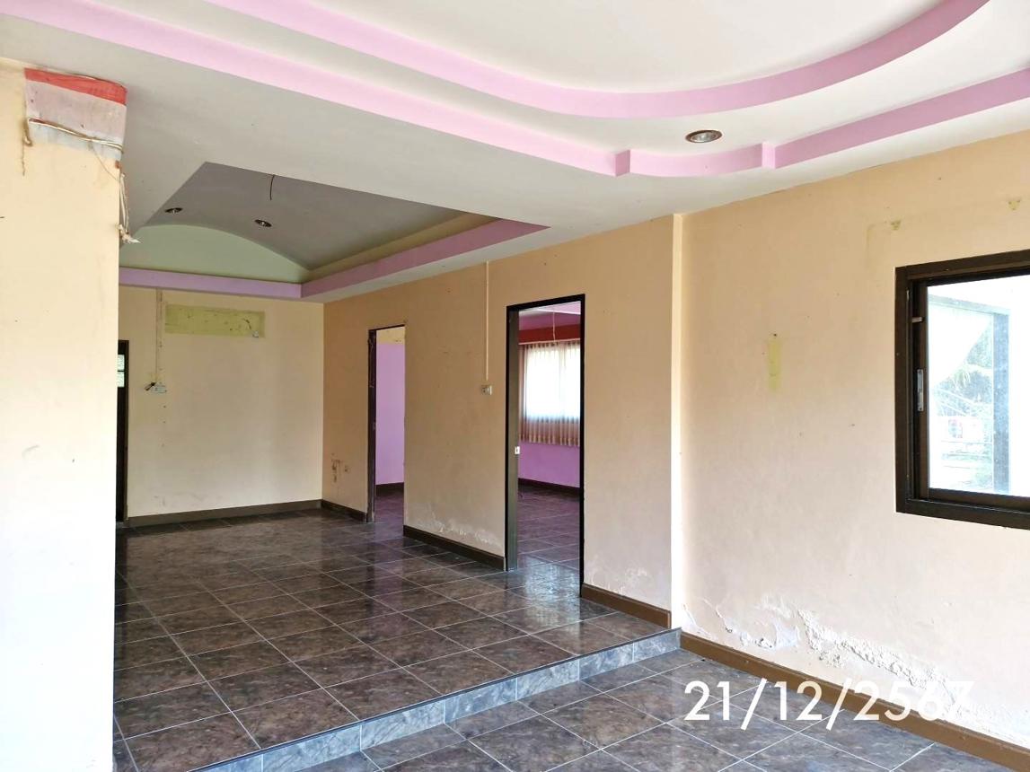 รูป บ้านเดี่ยว สำหรับขาย - นาพละ เมืองตรัง ตรัง - รูปที่ 17/32