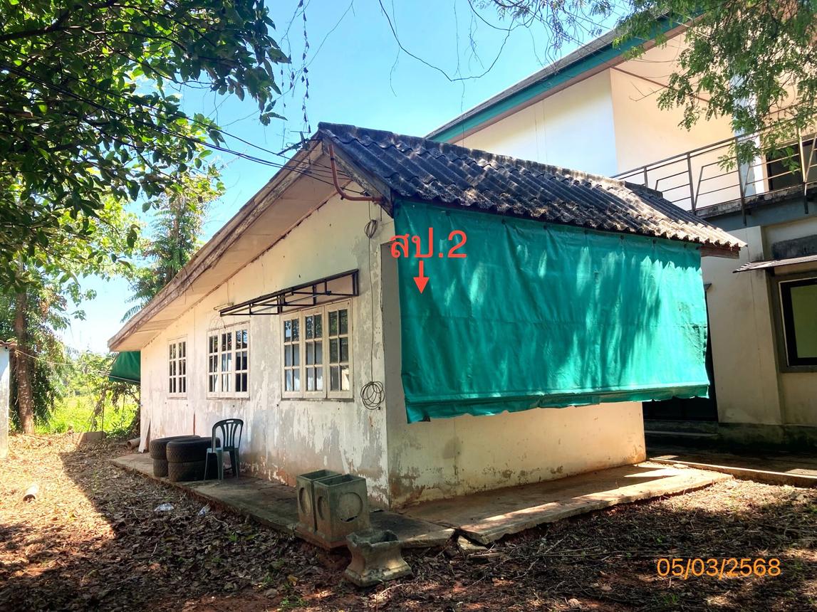 picture HOME for sale  Makham Tia Muang Surat Thani Surat Thani - 35/44