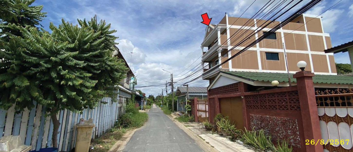 picture HOME for sale  Nong Khaem Nong Khaem Bangkok - 8/14