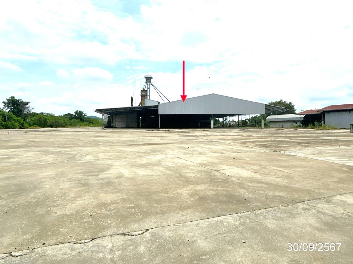 รูป อาคารโรงงาน สำหรับขาย - กันจุ บึงสามพัน เพชรบูรณ์ - รูปที่ 20/40