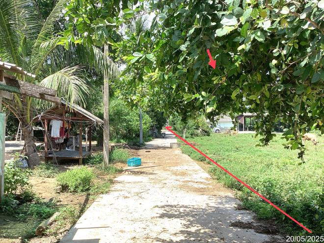 รูป บ้านเดี่ยว สำหรับขาย - ปราณบุรี ปราณบุรี ประจวบคีรีขันธ์ - รูปที่ 13/30