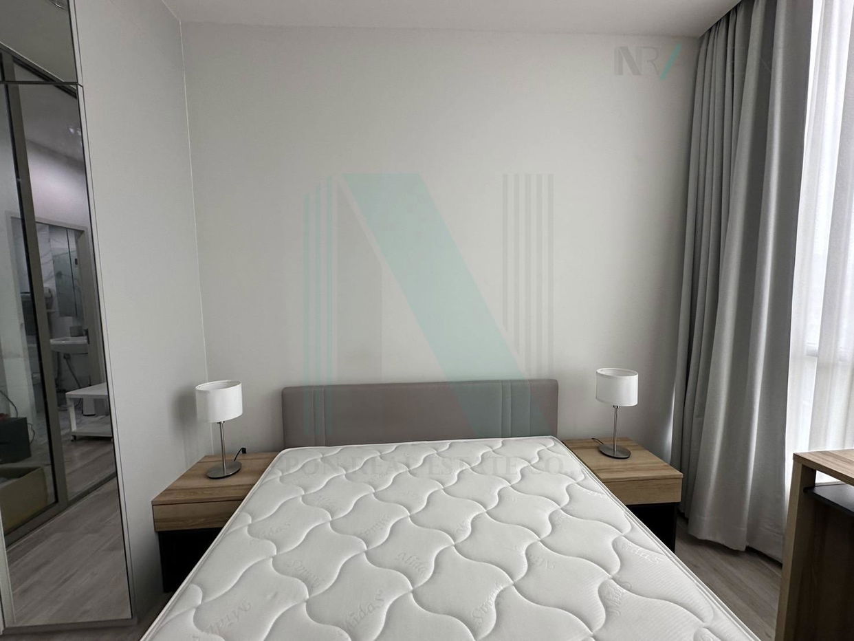 picture 📌 For Rent Condo NICHE PRIDE TAOPOON - INTERCHANGE Building 1, Floor 15,1 bed room, Room size 28 sqm - 6/8