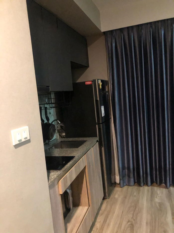รูป 🏠RB19845 ให้เช่าถูกมาก📢บลอสซั่ม คอนโด แอท สาทร - เจริญราษฎร์👉🏻แอดไลน์ @062mnigk( มี @ ด้วย) แอดมินตอบไว - รูปที่ 11/18