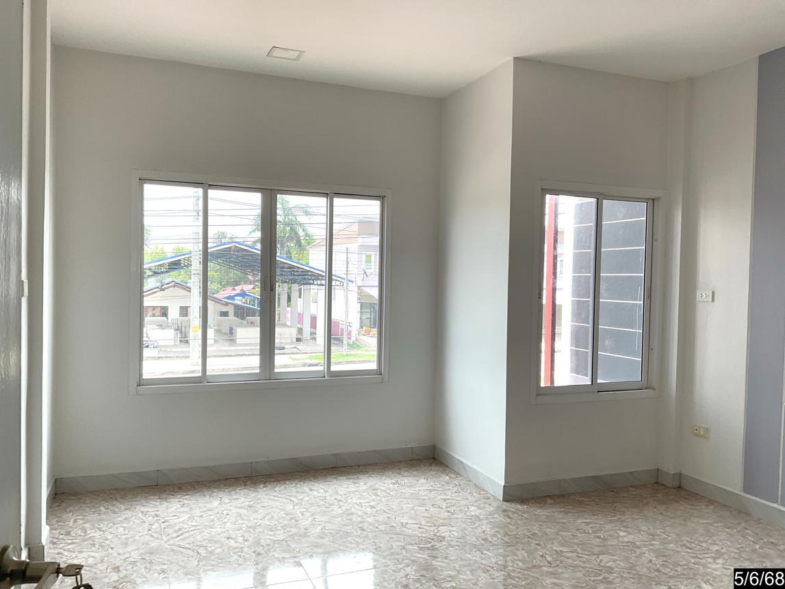 picture SHOP_HOUSE for sale  Na Jarn Muang Kalasin Kalasin - 26/34