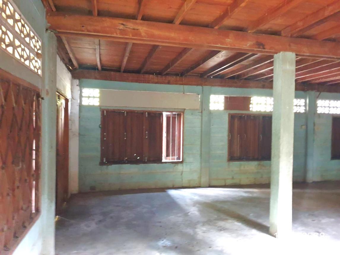 รูป บ้านเดี่ยว สำหรับขาย - ศรีเตี้ย บ้านโฮ่ง ลำพูน - รูปที่ 22/38