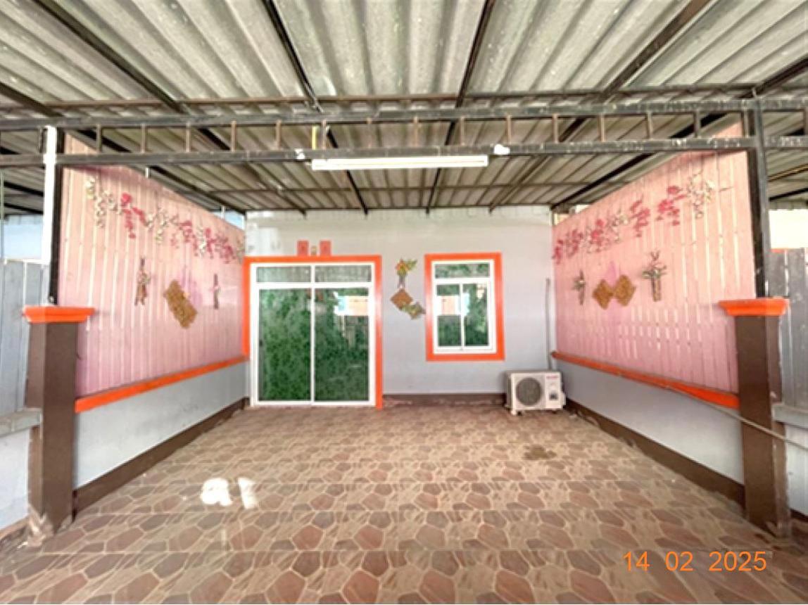 picture TOWN_HOUSE for sale  Mapyangphon Pluak Daeng Rayong - 11/22