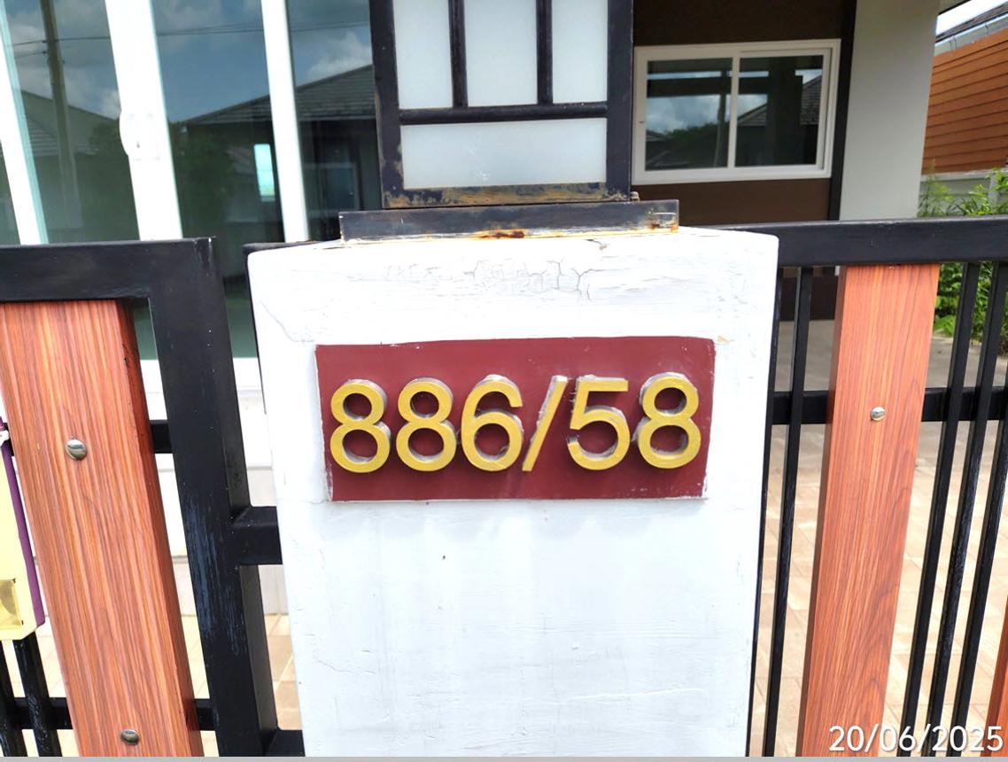 รูป บ้านเดี่ยว สำหรับขาย อภิลาภแลนด์ นิคมพัฒนา นิคมพัฒนา ระยอง - รูปที่ 29/34