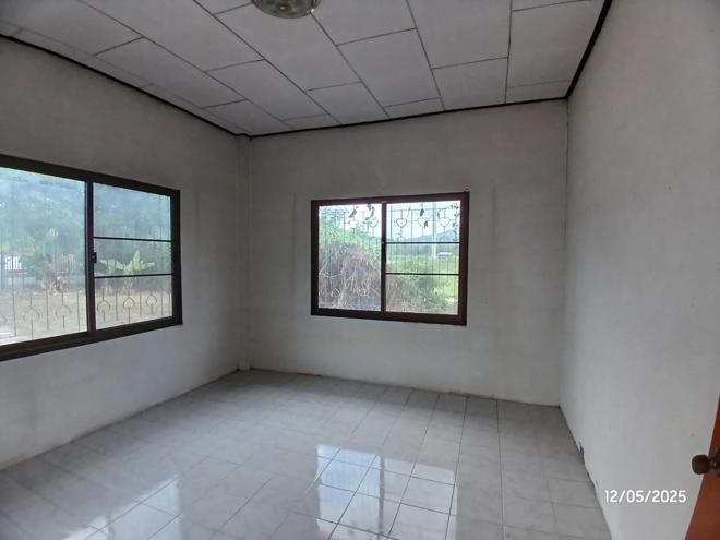 รูป บ้านเดี่ยว สำหรับขาย - ทาปลาดุก แม่ทา ลำพูน - รูปที่ 13/34