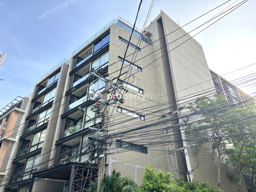 Project The Nest Ploenchit Picture - 3/7