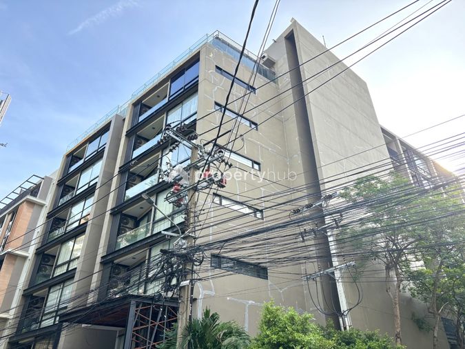 The Nest Ploenchit