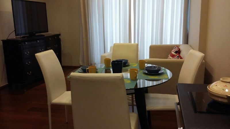 picture Condo for sale: Quattro by Sansiri, price 13,000,000 baht [FLsr250805] - 7/11