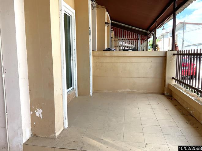 picture TOWN_HOUSE for sale  Hat Yai Hat Yai Songkhla - 2/24