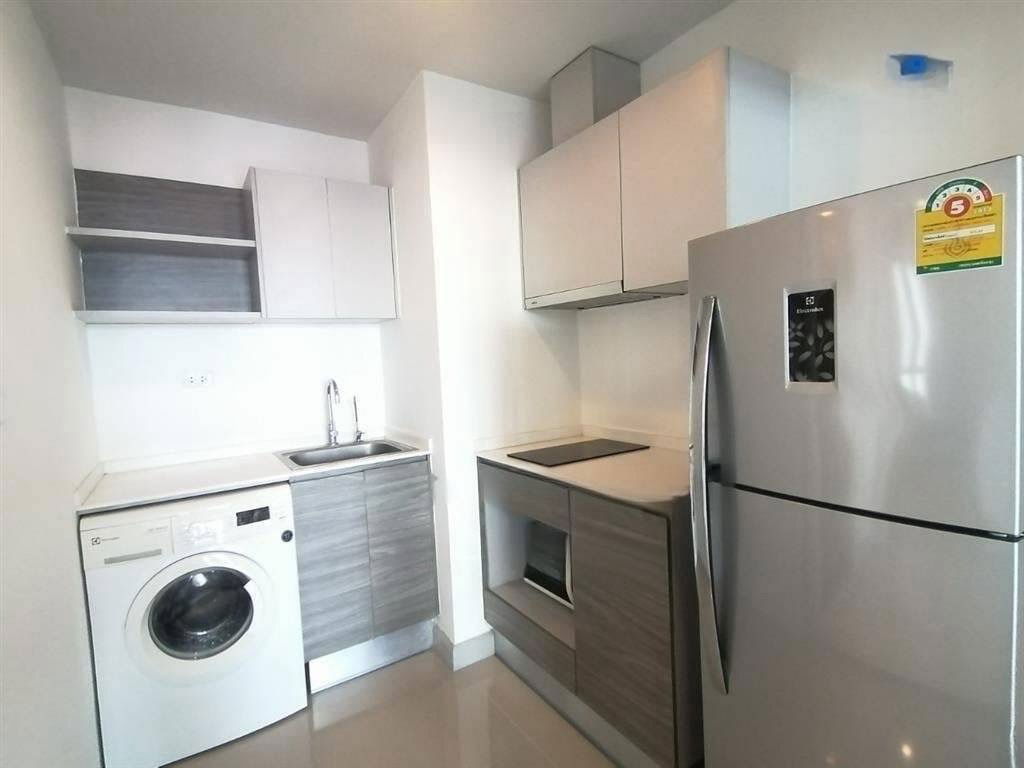 picture For Sales Chambers Ratchada-Ramintra Unit 66/59 - 8/9